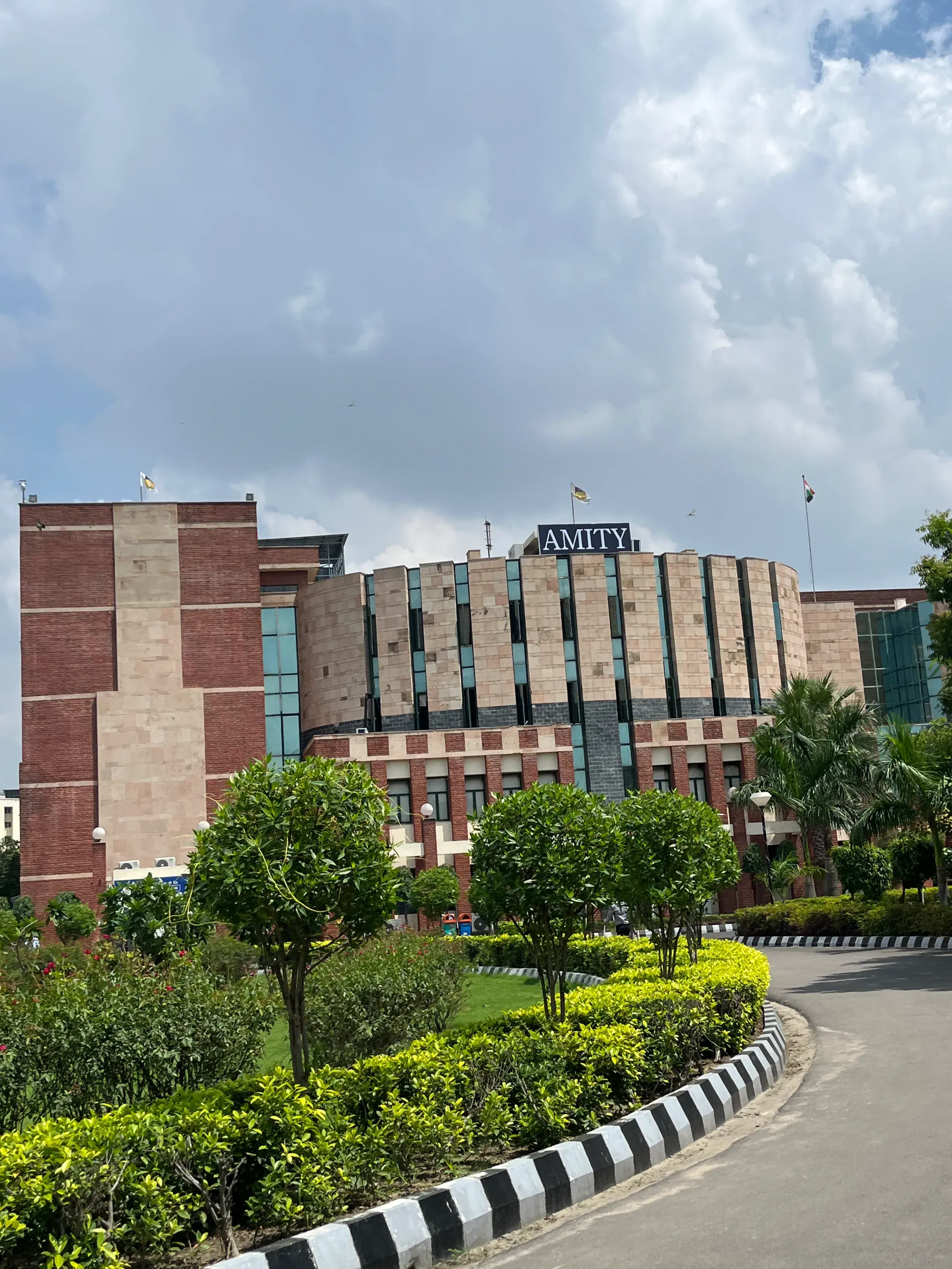 Amity University Greater Noida hostel photo 12